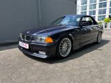 BMW 328 e36 328i M-Paket Sehr gepflegter Zustand - BMW 328: E36