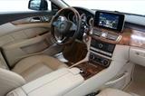 Mercedes-Benz CLS 350 Shooting Brake CLS 350 d 4MATIC Shoo... - Mercedes-Benz CLS 350 Shooting Brake Gebrauchtwagen