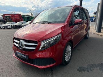 Mercedes V 250 - 3
