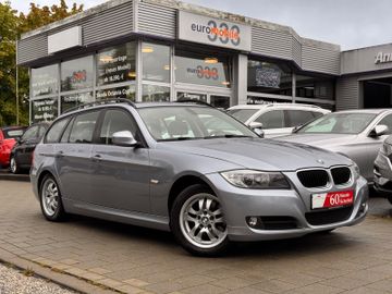BMW 318 - 1