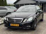 Mercedes-Benz E 500 E500 V8 Sedan Avantgarde Youngtimer Schieb - Mercedes-Benz Youngtimer