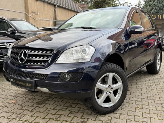 Mercedes-Benz ML 280 CDI*AHK*TEMPOMAT*ALLRAD*OFFROAD REIFEN