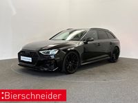 Audi RS4 - Vorschau Bild 1