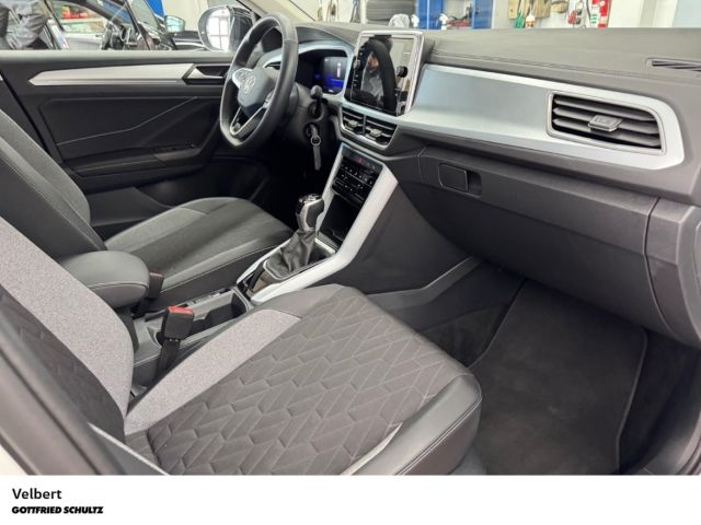 Volkswagen T-Roc - Bild 14