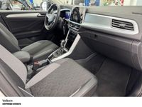 Volkswagen T-Roc - Vorschau Bild 14
