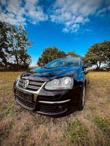 Volkswagen Golf V Variant Highline-Frischer Tüv|Leder|Pano - Volkswagen Golf aus 2007: Variant