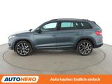 Skoda Kodiaq 2.0 TDI Sportline 4x4 Aut.*NAVI*LED*TEMPO - Skoda Kodiaq Gebrauchtwagen in München
