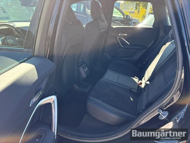 Fahrzeugabbildung BMW X1 sDrive 18i M-Sport Kamera/PDC/LED/Sitzheizung