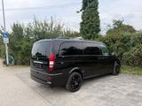 Mercedes-Benz Viano 3.0  Anhängerkupplung 224ps - Mercedes-Benz Viano in Hannover