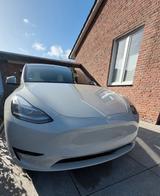 Andere Tesla Model Y RWD 2023 | Porsche Kreide Folie - Andere