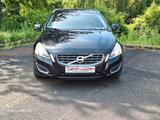 Volvo V60 Kombi Summum - Volvo Gebrauchtwagen von 2011