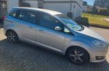 Ford Grand C-Max 1,0 EcoBoost 92kW Business - Ford Grand C-MAX Business mit Benzin-Antrieb