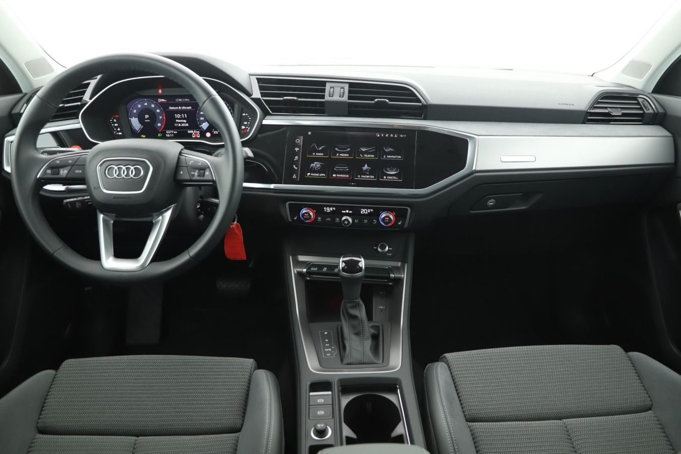 Audi Q3 - Bild 9