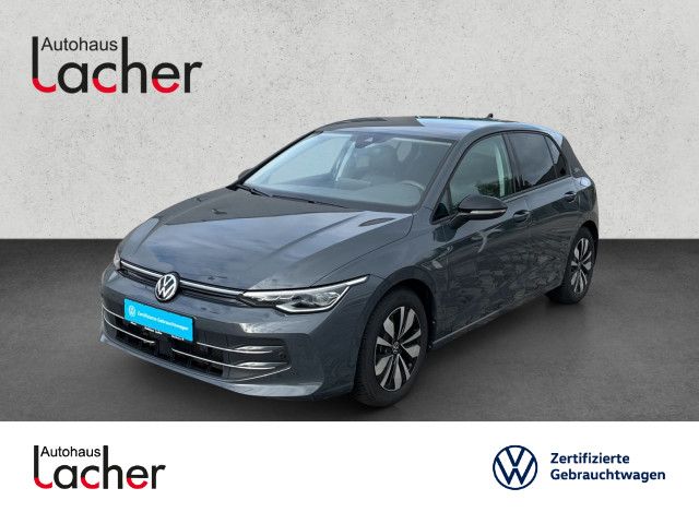 Golf Goal 1.5 eTSI DSG, IQ.LIGHT,ACC,Navi,AHK