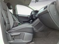 Volkswagen Touran - Vorschau Bild 8