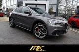 Alfa Romeo Stelvio 2.0 TURBO*VELOCE*H&K SOUND*MATRIX*FACELI - Alfa Romeo Gebrauchtwagen in Braunschweig