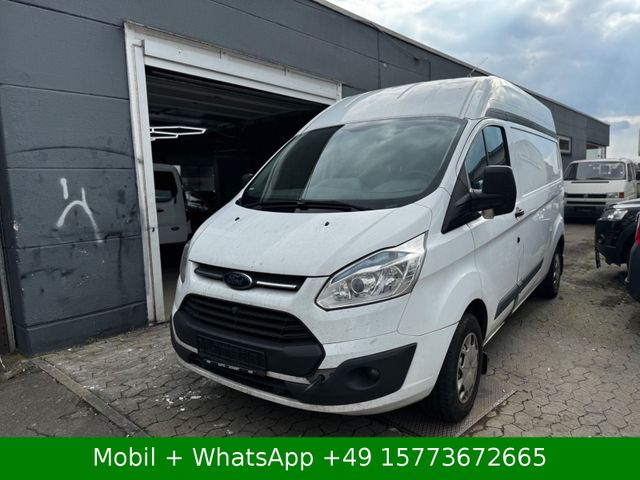 Ford Transit Custom Kasten 290 L2 Trend Euro5 Klima