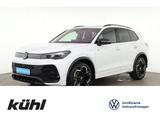 Volkswagen Tiguan 1.5 TSI eHybrid DSG R line IQ.Light/ACC/H - Volkswagen Tiguan Jahreswagen
