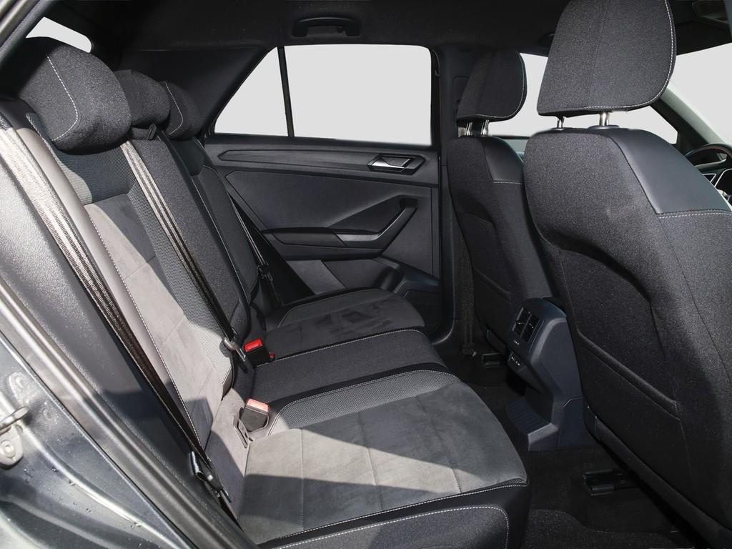 Volkswagen T-Roc 1.0 TSI R-Line *LED*Navi*Kamera*ergo-Activ, миниатюра 10