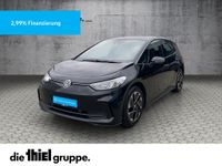 Volkswagen ID.3 - Vorschau Bild 1