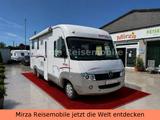 Mercedes-Benz Rapido 966 M-AHG-Solar-TV-2XKlima - Mercedes-Benz So