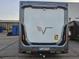 Mobilvetta Kea I90, reisefertig, Automatik - Mobilvetta Integrierter