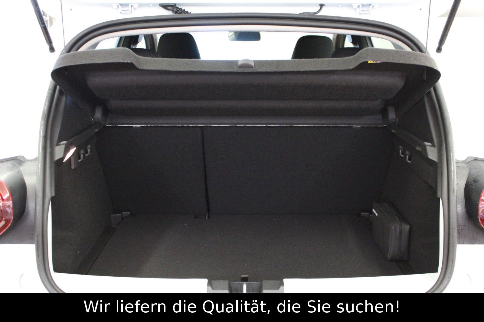 Fahrzeugabbildung Dacia Sandero Stepway Eco-G 100 Extreme+