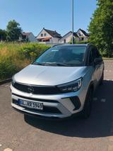 Opel Crossland 1.2 DI Turbo 96kW Elegance Pak... - Opel Crossland (X) von privat