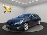 Peugeot 508 Active PDC SHZ Navi Pano Alufelgen - gebrauchte Peugeot 508 aus dem Jahr 2012