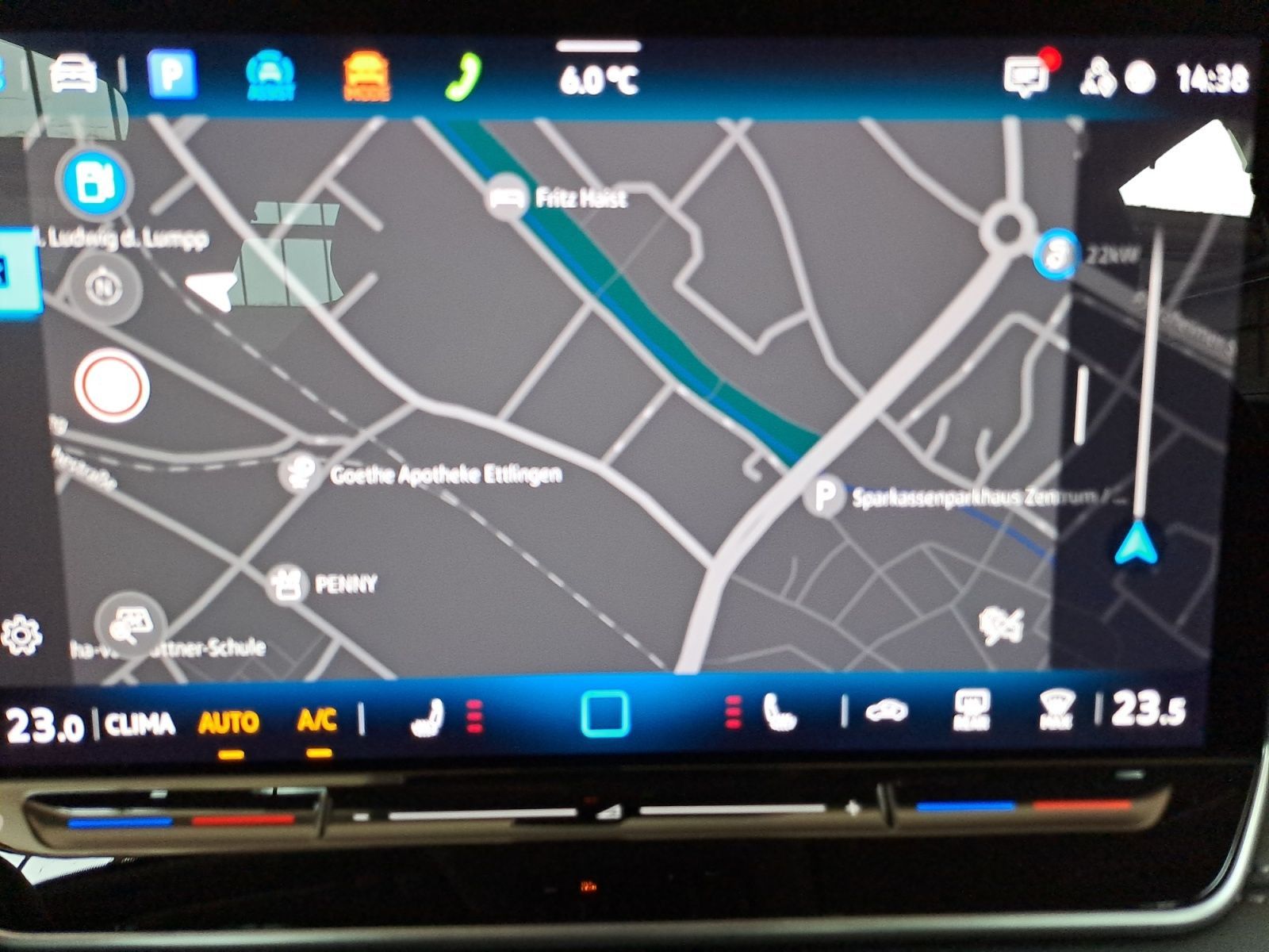 Volkswagen Tayron - Bild 17