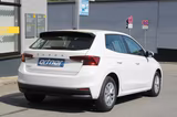 Skoda Fabia Selection 1.0 TSI Android Auto - Skoda Fabia Gebrauchtwagen