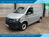 Volkswagen T6 Transporter Kasten-Kombi Kasten - Volkswagen T6 Transporter mit Diesel-Antrieb: Automatik
