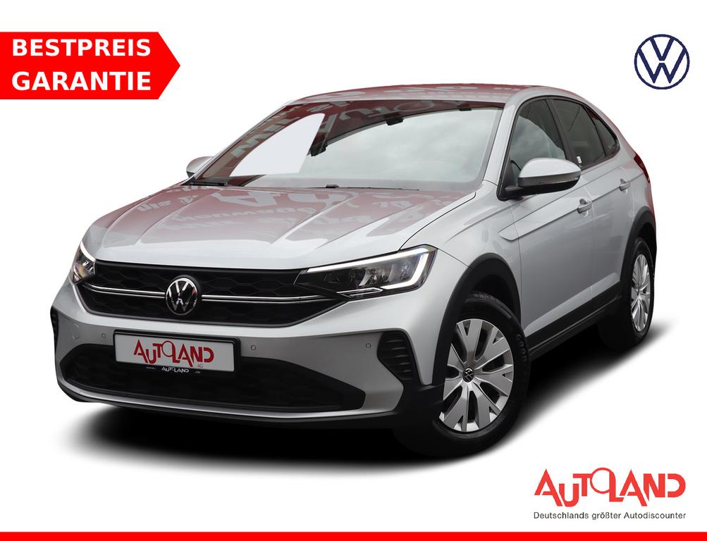 Volkswagen Taigo 10 Life LED Sitzheizung PDC Tempomat 2022