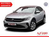 Volkswagen Taigo 1.0 Life LED Sitzheizung PDC Tempomat - silberne Volkswagen Taigo