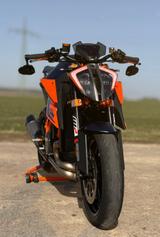 KTM 1290 Super Duke R | Vollausstattung  - KTM SPORTLER