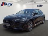 Ford Focus ST-Line 1.0L / Fahrassistenz-Paket 2 / LED