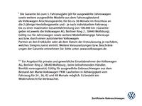 Volkswagen T-Cross 1.0 TSI DSG Life, AHK, Navi, SHZ, LED