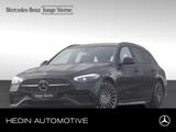 Mercedes-Benz C 180 T AMG|BURM|NIGHT|AMBIENTE|MBUX|SHZ|DIGILI