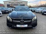 Mercedes-Benz E -Klasse Lim. E 63 S AMG 4Matic+ - gebrauchte Mercedes-Benz E 63 AMG aus dem Jahr 2018