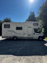 Adria Coral Sport A660 DP - Adria Coral 660