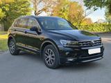 Volkswagen Tiguan 2.0 TSI 162kW DSG 4MOTION Highline AHK