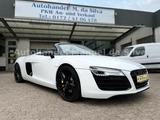Audi R8 Spyder 4.2 FSI S-tronic quattro *B&O*Leder* - Audi R8 Unfallwagen