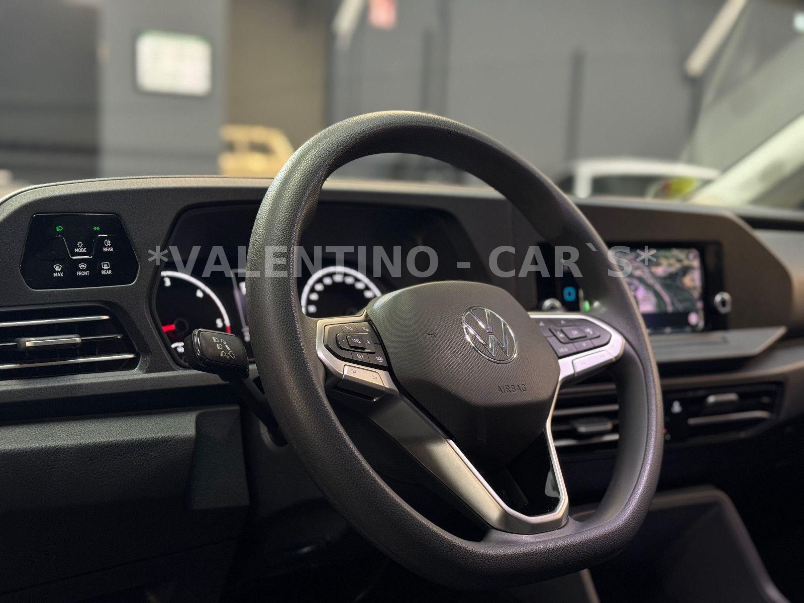 Volkswagen Caddy Life 2.0 TDI Apple/Nav/7Sitzer/PDC, миниатюра 18