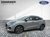 Ford Puma ST-Line X LED+Navi+Kamera+Winterpaket - gebrauchte Ford Puma aus dem Jahr 2024