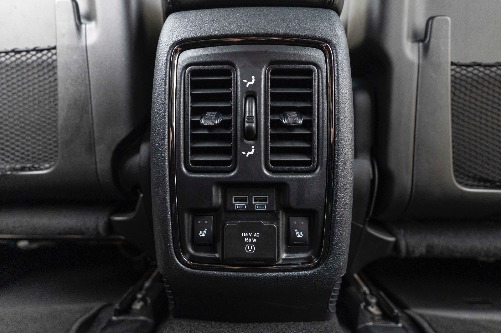 Fahrzeugabbildung Dodge Durango 3,6L GT AWD KAM AHK LPG CARPLAY M+S