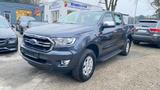 Ford Ranger XLT Doppelkabine 4x4 - gebrauchte Ford Ranger aus dem Jahr 2020