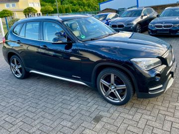 BMW X1 - 8