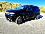 Jeep Grand Cherokee 3.0 V6 Multijet 4WD Summit - Jeep Grand Cherokee in Oberhausen