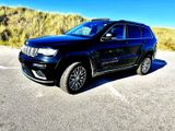 Jeep Grand Cherokee 3.0 V6 Multijet 4WD Summit - Jeep Grand Cherokee in Essen