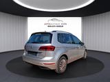 Volkswagen Golf Sportsvan VII 1.6 TDI Trendline, Navi, PDC - Volkswagen Golf: Trendline TDI